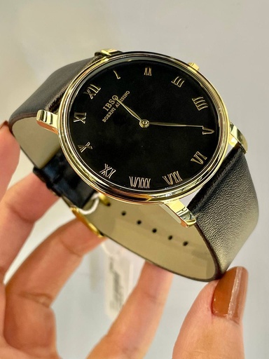 [IBSO WATCH -32] IBSO WATCH -32