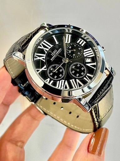 [IBSO WATCH -34] IBSO WATCH -34