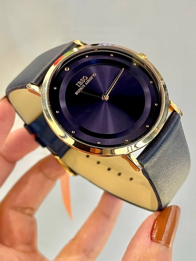 [IBSO WATCH -37] IBSO WATCH -37