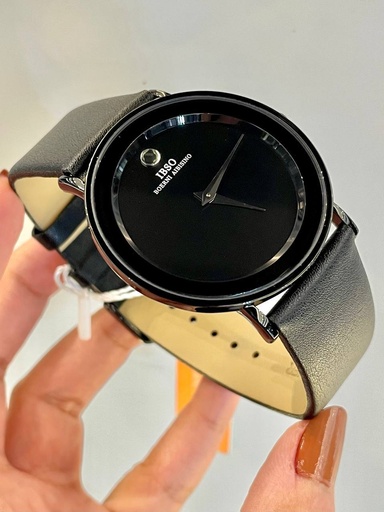 [IBSO WATCH -38] IBSO WATCH -38