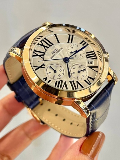 [IBSO WATCH -40] IBSO WATCH -40