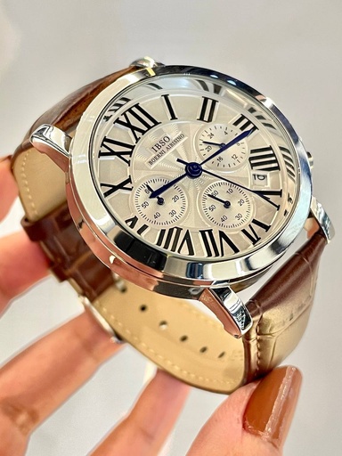 [IBSO WATCH -41] IBSO WATCH -41