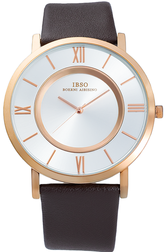 [IBSO WATCH -43] IBSO WATCH -43