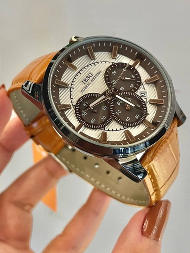 [IBSO WATCH -49] IBSO WATCH -49