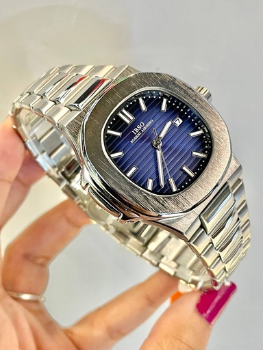 [IBSO WATCH -54] IBSO WATCH -54