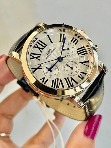 [IBSO WATCH -55] IBSO WATCH -55