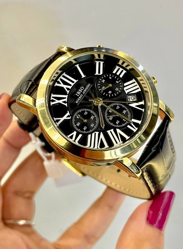 [IBSO WATCH -56] IBSO WATCH -56