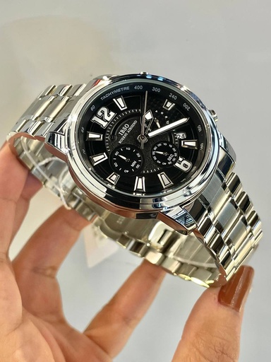 [IBSO WATCH -102] IBSO WATCH -102