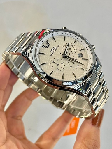 [IBSO WATCH -105] IBSO WATCH -105