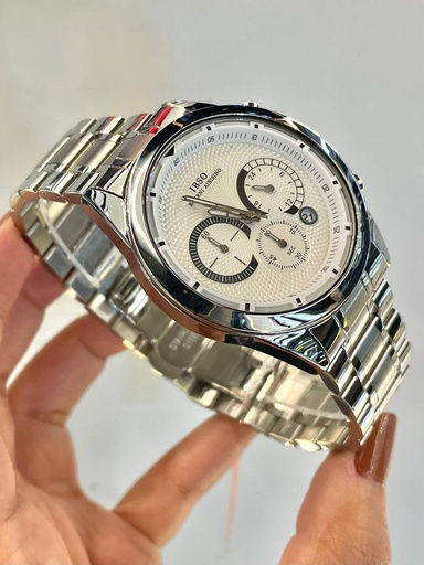 [IBSO WATCH -107] IBSO WATCH -107