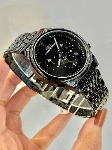 [IBSO WATCH -114] IBSO WATCH -114