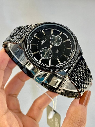 [IBSO WATCH -117] IBSO WATCH -117