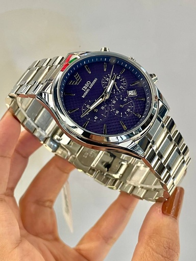 [IBSO WATCH -118] IBSO WATCH -118