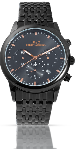 [IBSO WATCH -120] IBSO WATCH -120