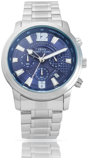 [IBSO WATCH -124] IBSO WATCH -124