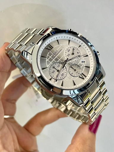 [IBSO WATCH -125] IBSO WATCH -125