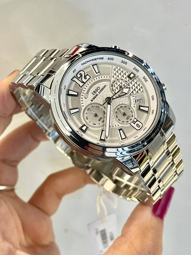 [IBSO WATCH -126] IBSO WATCH -126