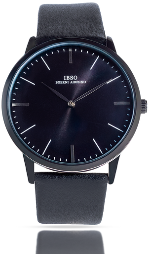 [IBSO WATCH -139] IBSO WATCH -139