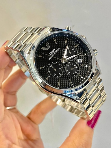 [IBSO WATCH -130] IBSO WATCH -130