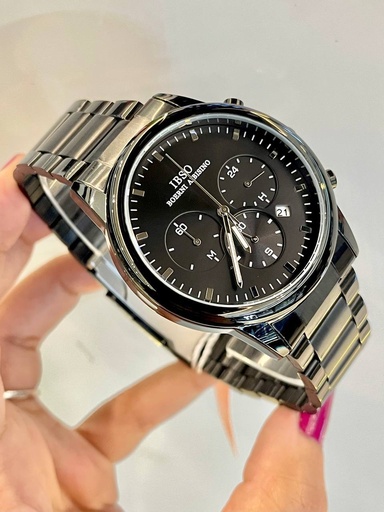 [IBSO WATCH -137] IBSO WATCH -137