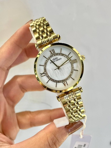 [WIBSO WATCH -1] WIBSO WATCH -1