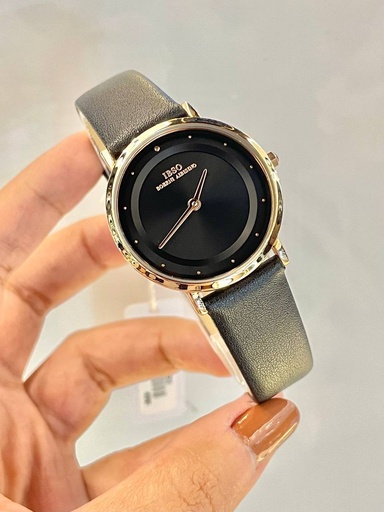 [WIBSO WATCH -3] WIBSO WATCH -3