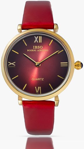 [WIBSO WATCH -5] WIBSO WATCH -5