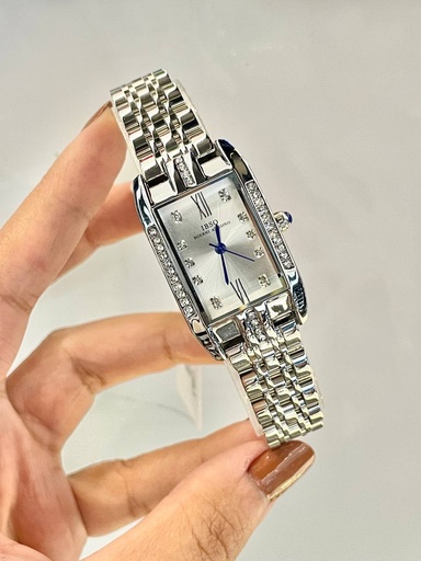 [WIBSO WATCH -7] WIBSO WATCH -7