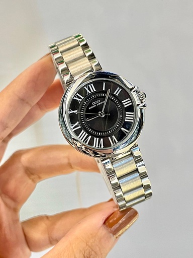 [WIBSO WATCH -9] WIBSO WATCH -9