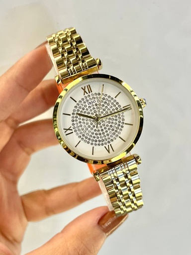 [WIBSO WATCH -17] WIBSO WATCH -17