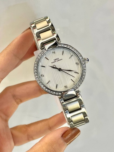 [WIBSO WATCH -24] WIBSO WATCH -24