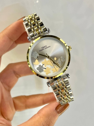 [WIBSO WATCH -26] WIBSO WATCH -26