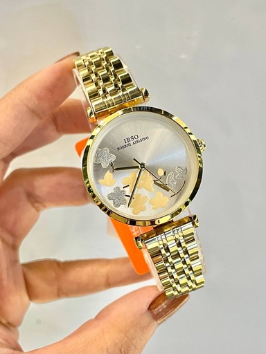 [WIBSO WATCH -29] WIBSO WATCH -29