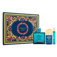 [VERSACE EROS EAU DE TOILETTE] VERSACE EROS EAU DE TOILETTE SET 10A-109