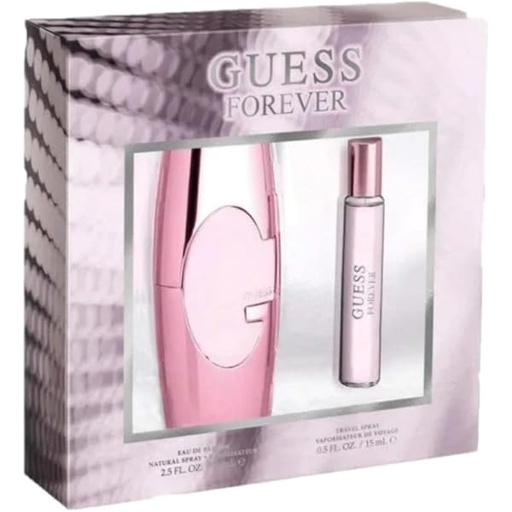 [GUESS FOREVER SET] GUESS FOREVER SET 10A-113