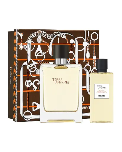 [H24 Eau de toilette set] H24 Eau de toilette set 10A-115