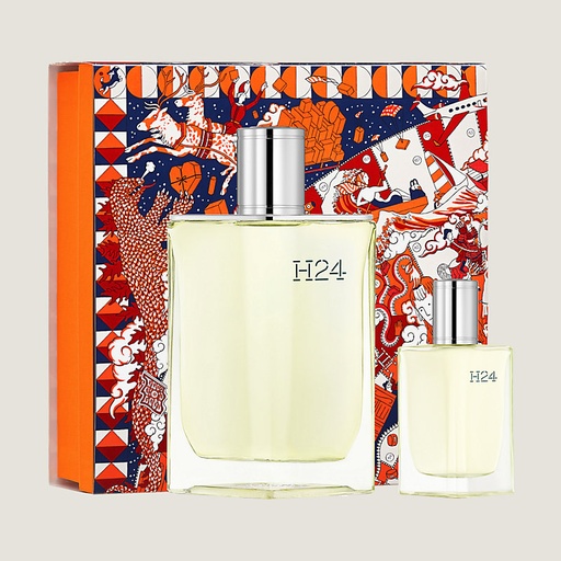 [terre d'hermès eau de toilette SET] terre d'hermès eau de toilette SET 10A-116
