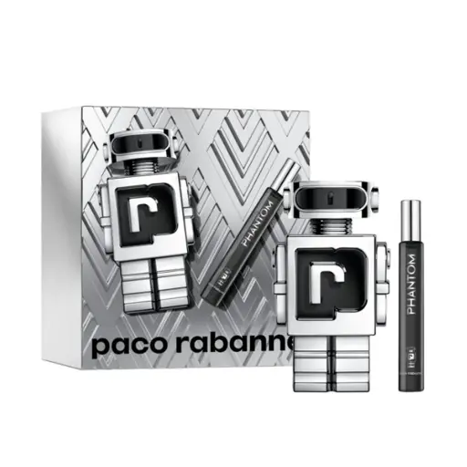 [Paco Rabanne phantom set] Paco Rabanne phantom set 10A-122