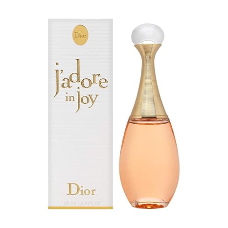 [jadore eau de parfum ] Dior J'adore In Joy Eau De Toilette Spray for Women