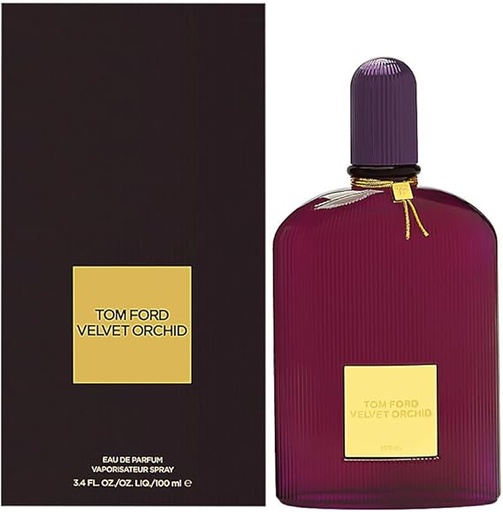 [Tom Ford Velvet Orchid Eau De Parfum] Tom Ford Velvet Orchid Eau De Parfum