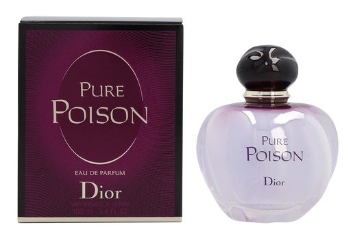 [Christian Dior Pure Poison Eau de Parfum] Christian Dior Pure Poison Eau de Parfum