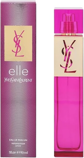 [YSL ELLE EDP Eau de Parfum] YSL ELLE EDP Eau de Parfum