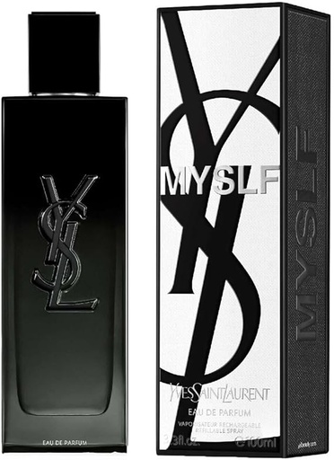 [MY SELF EAU DE PARFUM] MY SELF EAU DE PARFUM