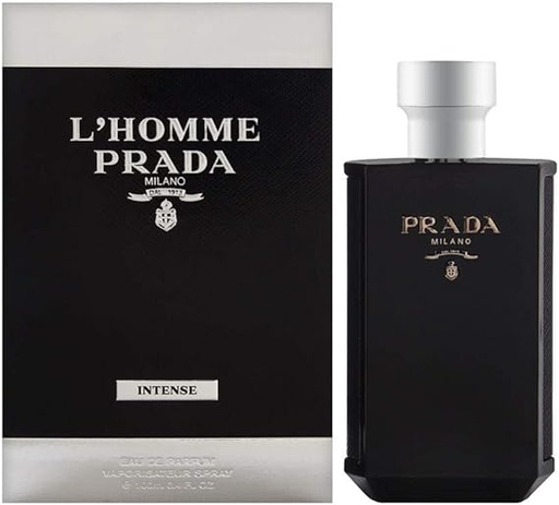 [Prada L'Homme Intense] Prada L'Homme Intense
