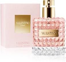 [Valentino Eau de Parfum] Valentino Eau de Parfum
