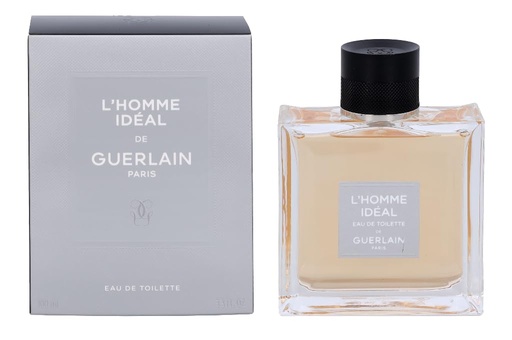 [Guerlain Paris L'homme Ideal Intense] Guerlain Paris L'homme Ideal Intense
