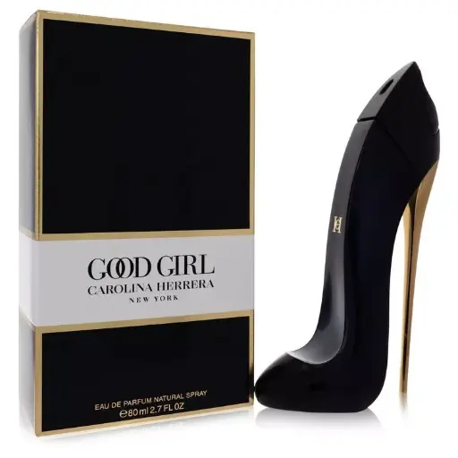 [good girl carolina herrera new york ] good girl carolina herrera new york eau de parfum 
