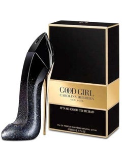 [Good Girl by Carolina Herrera for Women Eau De Parfum] Good Girl by Carolina Herrera for Women Eau De Parfum 