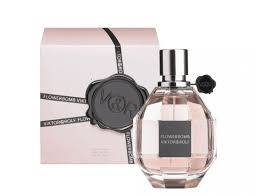 [Flowerbomb By VIKTOR & ROLF Eau De Parfum] Flowerbomb By VIKTOR & ROLF Eau De Parfum