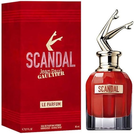 [scandel JEAN PAUL GAULTIER eau de parfum ] scandel JEAN PAUL GAULTIER eau de toillette 